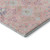 Addison Mayfield AMF1009 Pink Rug