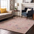 Addison Mayfield AMF1009 Pink Rug