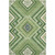 Addison Mayfield AMF1010 Green Rug