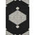 Addison Mayfield AMF1011 Black Rug