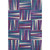 Addison Mayfield AMF1012 Purple Rug