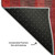 Addison Mayfield AMF1012 Red Rug