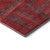 Addison Mayfield AMF1012 Red Rug