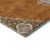 Addison Mayfield AMF1014 Copper Rug