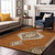 Addison Mayfield AMF1014 Copper Rug