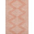 Addison Mayfield AMF1016 Salmon Rug