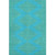 Addison Mayfield AMF1017 Aqua Rug