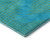 Addison Mayfield AMF1017 Aqua Rug