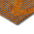 Addison Mayfield AMF1017 Orange Rug