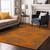 Addison Mayfield AMF1017 Orange Rug