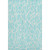Addison Mayfield AMF1024 Aqua Rug