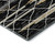 Addison Mayfield AMF1025 Black Rug