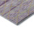 Addison Mayfield AMF1025 Purple Rug