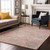 Addison Mayfield AMF1026 Pink Rug