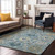 Addison Mayfield AMF1026 Sky Rug