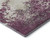 Addison Mayfield AMF1027 Eggplant Rug