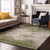 Addison Mayfield AMF1027 Green Rug