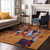 Addison Mayfield AMF1028 Copper Rug