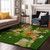 Addison Mayfield AMF1028 Green Rug