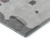 Addison Mayfield AMF1028 Gray Rug