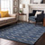 Addison Mayfield AMF1029 Navy Rug
