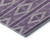 Addison Mayfield AMF1029 Purple Rug