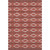 Addison Mayfield AMF1029 Red Rug