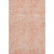 Addison Mayfield AMF1030 Salmon Rug