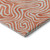 Addison Mayfield AMF1030 Salmon Rug