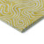 Addison Mayfield AMF1030 Yellow Rug