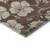 Addison Mayfield AMF1032 Brown Rug