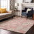 Addison Mayfield AMF1032 Pink Rug