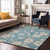 Addison Mayfield AMF1032 Sky Rug