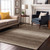 Addison Mayfield AMF1033 Brown Rug