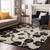 Addison Mayfield AMF1034 Ivory Rug