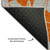 Addison Mayfield AMF1034 Orange Rug