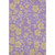 Addison Mayfield AMF1034 Purple Rug