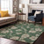 Addison Mayfield AMF1034 Sage Rug