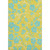 Addison Mayfield AMF1034 Yellow Rug