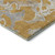 Addison Mayfield AMF1035 Gold Rug