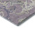 Addison Mayfield AMF1035 Lavender Rug
