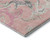 Addison Mayfield AMF1035 Pink Rug