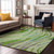 Addison Mayfield AMF1037 Green Rug