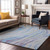 Addison Mayfield AMF1037 Sky Rug