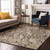 Addison Mayfield AMF1038 Beige Rug