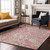 Addison Mayfield AMF1038 Pink Rug