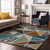 Addison Mayfield AMF1039 Gray Rug
