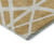 Addison Mayfield AMF1040 Gold Rug
