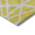 Addison Mayfield AMF1040 Yellow Rug