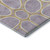 Addison Mayfield AMF1041 Lavender Rug
